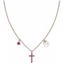 Collier Femme Amen CLCRPERRZ