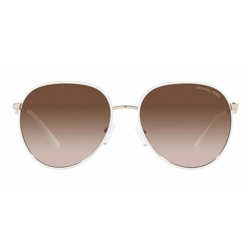 Image secondaire de Lunettes de soleil Femme Michael Kors EMPIRE MK 1128J