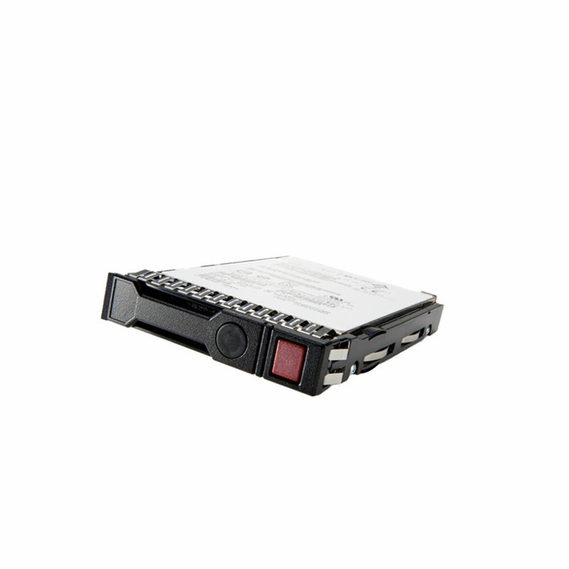 Image secondaire de Disque dur HPE SAS RI SFF 1,92 TB SSD