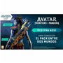Jeu vidéo PlayStation 5 Ubisoft Avatar Frontiers of Pandora
