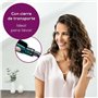 Lisseur à cheveux Beurer HS 50 Ocean Noir