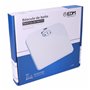 Pèse Personne Analogique EDM polypropylène 130 Kg 24 x 26 x 4 cm