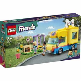 Playset Lego 41741 300 Pièces