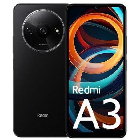 Smartphone Xiaomi Redmi A3 6