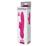 Vibrateur G-Spot Dream Toys Essentials Rose