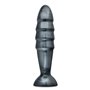 Plug Anal Blush JET DESTRUCTOR Noir