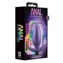 Plug Anal Blush ADVENTURES MATRIX Violet