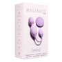 Boules d'Orgasme Blush Wellness Silicone ABS