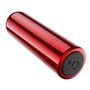 Vibromasseur à boules Blush Kool Vibes Rouge