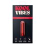 Vibromasseur à boules Blush Kool Vibes Rouge