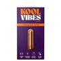 Vibromasseur à boules Blush Kool Vibes Orange