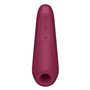 Aspirateur à clitoris Satisfyer pro 2 Generation 2 Rouge