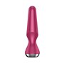 Plug Anal Satisfyer Ilicious 2 Rose