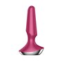 Plug Anal Satisfyer Ilicious 2 Rose