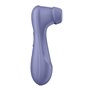 Aspirateur à clitoris Satisfyer PRO 2 GENERATION 3 Violet