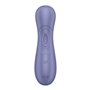 Aspirateur à clitoris Satisfyer PRO 2 GENERATION 3 Violet