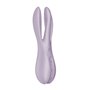Masseur Satisfyer Threesome 2 Violet