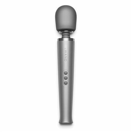 Masseur Rechargeable Gris Le Wand 93679