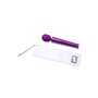 Vibromasseur Le Wand Petite Cherry Violet
