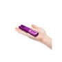 Mini Vibromasseur Le Wand Deluxe Violet