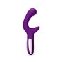 Vibrateur G-Spot Le Wand Xo Violet