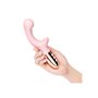 Vibromasseur Le Wand XO Rose Gold