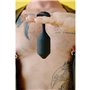 Plug anal Snug 5 B-Vibe 12035 Noir