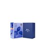 Vibromasseur B-Vibe Vibrating Jewel Blue marine L/XL
