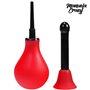 Douche Anale Seven Creations 2K386-BX Rouge