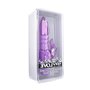 Vibrateur G-Spot Evolved Flexems Violet