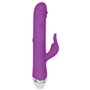 Vibrateur G-Spot Evolved Rabbit Violet
