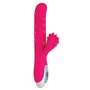 Vibrateur G-Spot Evolved Love Spun Rose