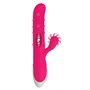 Vibrateur G-Spot Evolved Love Spun Rose