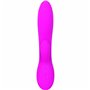 Vibrateur G-Spot Evolved Tulip Rose