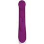 Vibrateur G-Spot Evolved Bunny Violet