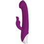 Vibrateur G-Spot Evolved Bunny Violet