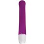 Vibrateur G-Spot Evolved Bunny Violet