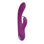 Vibrateur G-Spot Playboy Thumper Rose