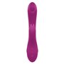 Vibrateur G-Spot Playboy Thumper Rose
