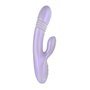 Vibrateur G-Spot Playboy Bunny Rose