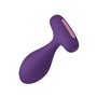 Plug Anal FemmeFun Plua Violet