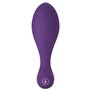 Plug Anal FemmeFun Plua Violet