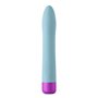 Mini Vibromasseur FemmeFun Densa Bullet Bleu