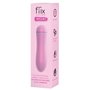 Mini Vibromasseur FemmeFun Ffix Bullet Rose