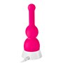 Mini Vibromasseur FemmeFun Poly Rose