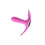 Vibrateur G-Spot FemmeFunn Ossia Rose
