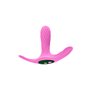 Vibrateur G-Spot FemmeFunn Ossia Rose