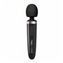 Baguette de massage Aqua Mini rechargeable noire Bodywand