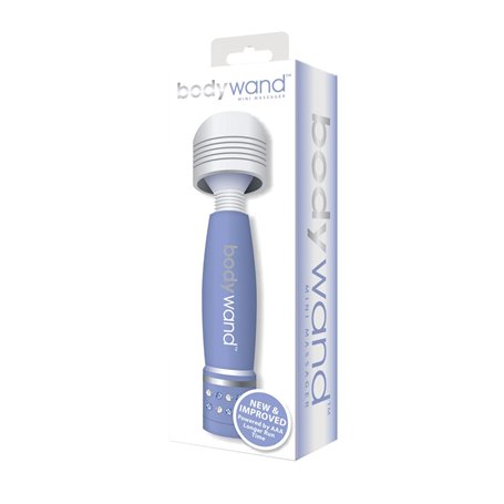 Mini-bâton de massage Lavande Bodywand BW101L