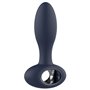 Plug Anal Dream Toys STARTROOPERS  Bleu 3 Pièces